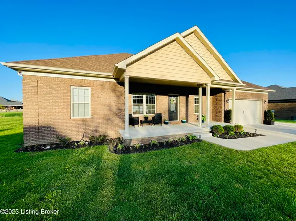 107 Lorenza Cir, Bardstown, KY 40004
