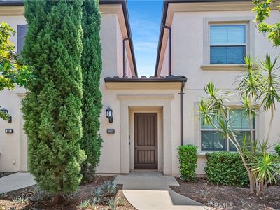 150 Nature Walk, Irvine, CA, 92618