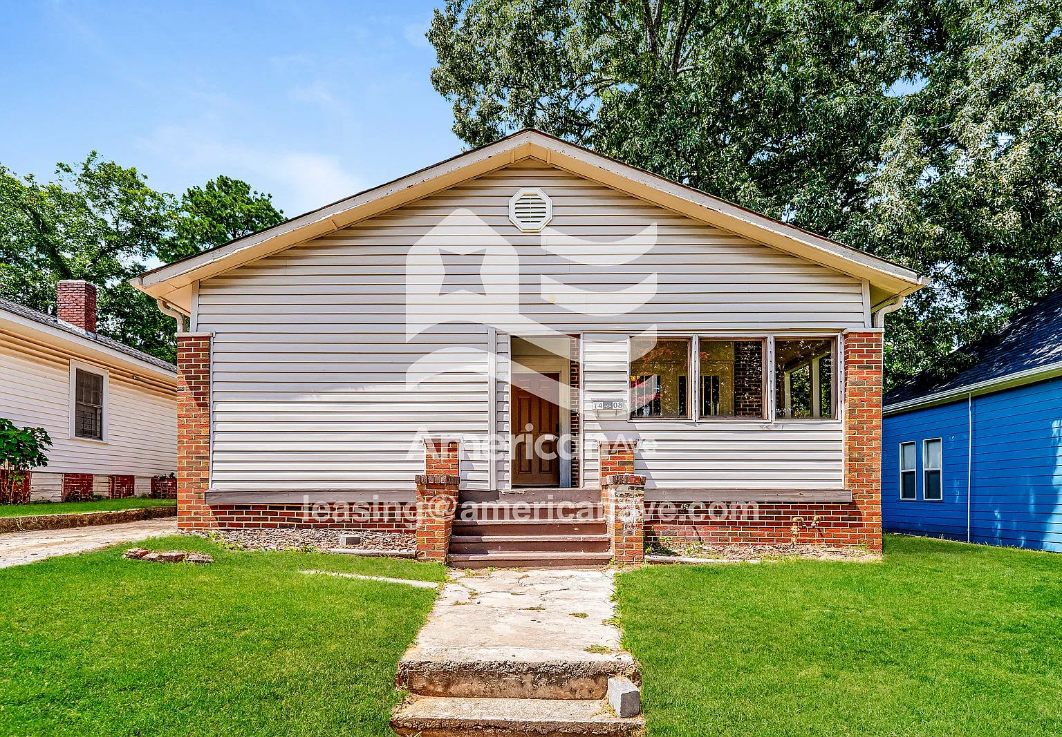 3 bed, 2.0 bath, 1492 sqft, $1,175 — Photo 1