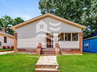 1408 4th Ct W, Birmingham, AL 35208