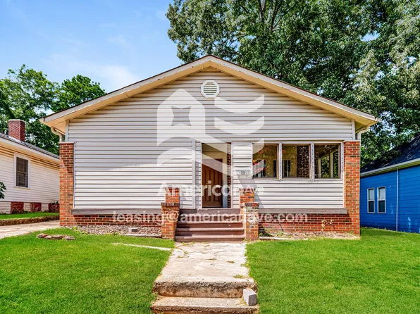 1408 4th Ct W, Birmingham, AL 35208