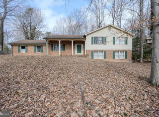 12667 Landview Dr, Manassas, VA 20112