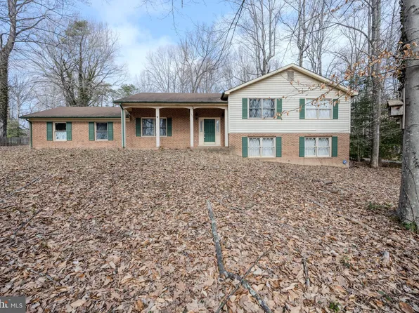 12667 Landview Dr, Manassas, VA 20112