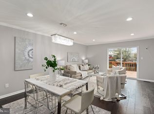 633 Kittendale Rd, Baltimore, MD 21220