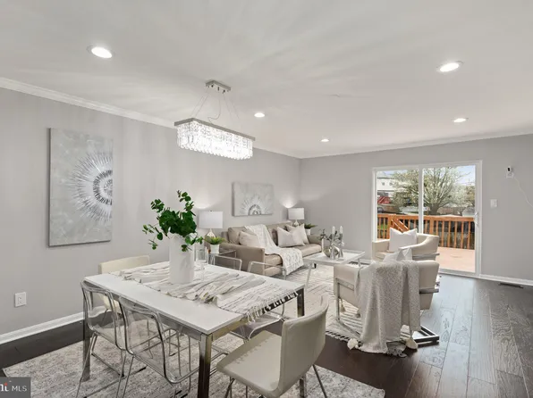 633 Kittendale Rd, Baltimore, MD 21220