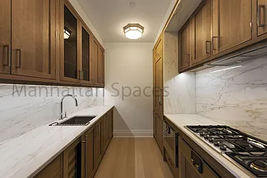 Rented by Manhattan Spaces