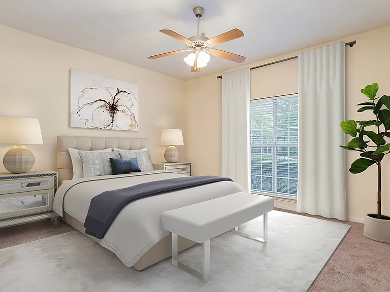 The Carriage Homes at Wyndham — Photo 14