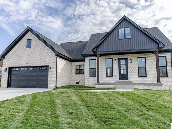 110 Livingood Ln, Hodgenville, KY 42748