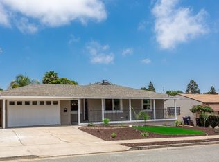473 Corte Maria Ave, Chula Vista, CA 91910