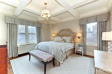 Sold by Halstead Real Estate