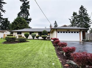 1530 Hemlock Dr SE, Auburn, WA 98092
