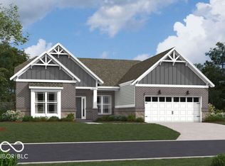 9098 Ambassador St, McCordsville, IN 46055