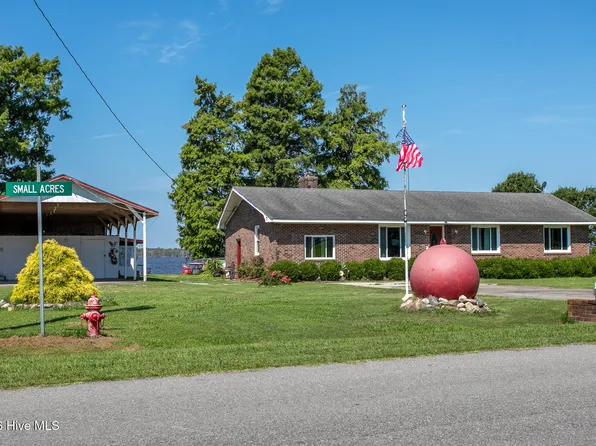 1303 Little River Drive, Elizabeth City, NC 27909
