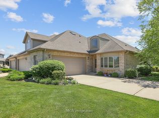 16169 S Alissa Ct, Homer Glen, IL 60491
