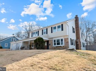 8705 Graystone Ln, Laurel, MD 20708