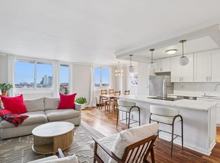 The Doric, Union City, NJ 07087