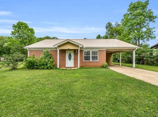 940 Ruffin Rd, Columbus, MS 39702