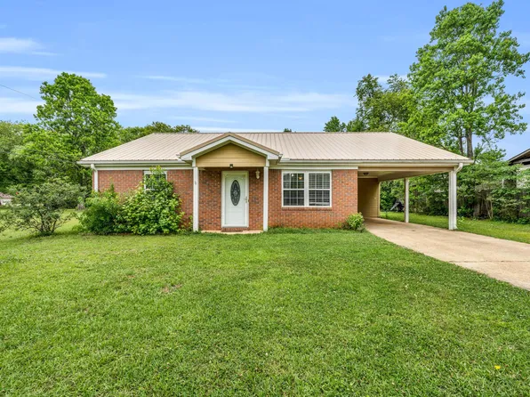 940 Ruffin Rd, Columbus, MS 39702