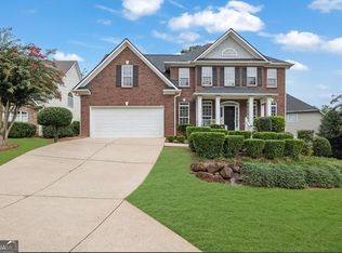 356 McCook Cir NW, Kennesaw, GA 30144