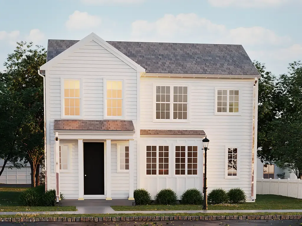 Darby Plan, Grange photo 1