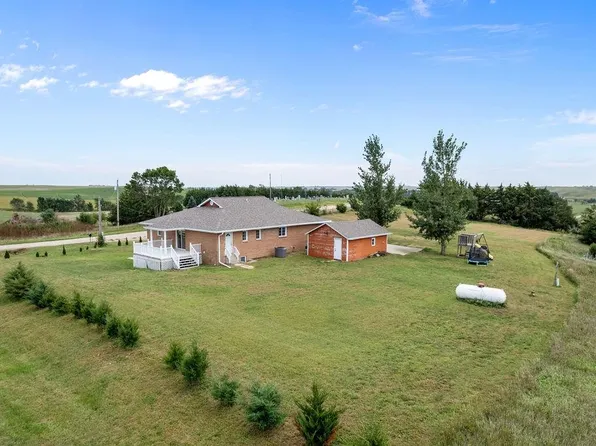 1703 310th Ave, Albion, NE 68620