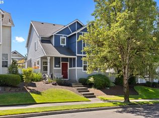 3948 NW 12th Ave, Camas, WA 98607