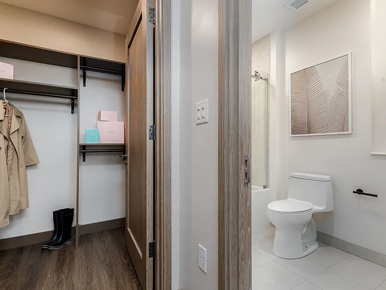 Liberty Tower Residences — Photo 7