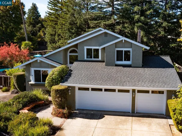 204 Pleasant Oaks Ct, Pleasant Hill, CA 94523