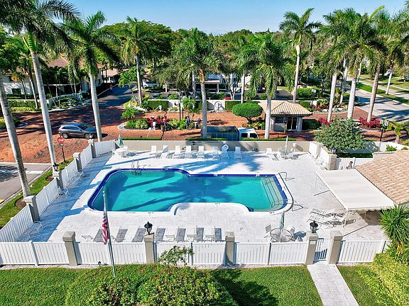 Community Pool #1