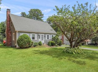 45 Grabau Dr UNIT 45, Plymouth, MA 02360