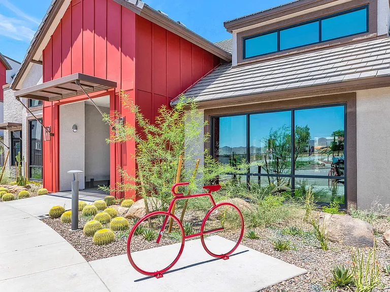 Weylyn Luxury Apartments — Photo 68