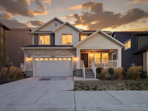 13494 S Dawes Ln W, Herriman, UT 84096