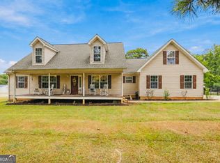 405 Turner Rd, Newnan, GA 30263