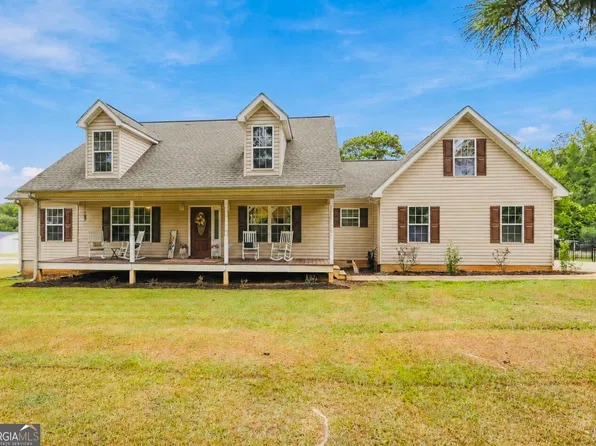 405 Turner Rd, Newnan, GA 30263