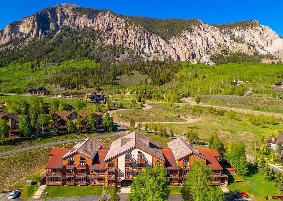 Skyland Lodge Condos 350 Country Club Dr Crested Butte CO Zillow