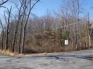 Rock Ridge Rd, Ottsville, PA 18942