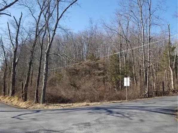 Rock Ridge Rd, Ottsville, PA 18942