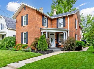 70 Griswold St, Delaware, OH 43015