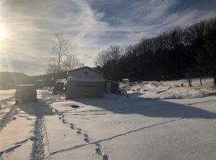 5210 Coyle Hill Rd, Scio, NY 14880