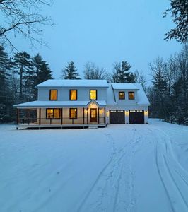 22 Young Road, Lisbon, ME, 04250