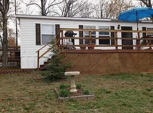 7 Via Capri, Smock, PA 15480