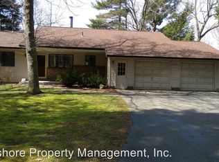 4031 Forest Point Dr, Muskegon, MI