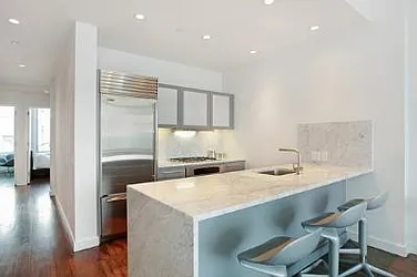 Rented by Corcoran