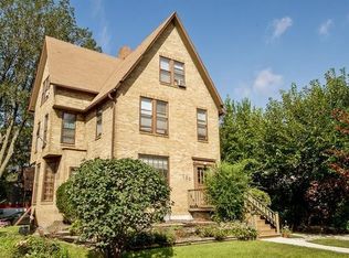 163 N Lombard Ave APT 1, Oak Park, IL 60302