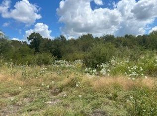 Bonham Rice Rd, Rice, TX 75155