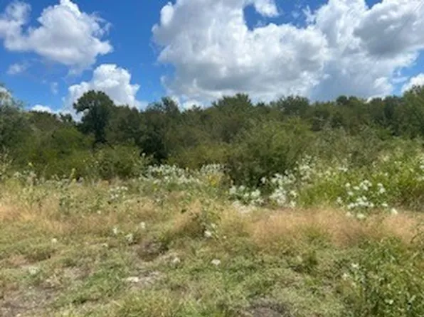 Bonham Rice Rd, Rice, TX 75155