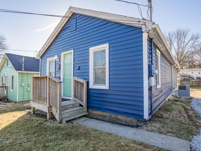 2614 W Oregon St, Evansville, IN, 47720