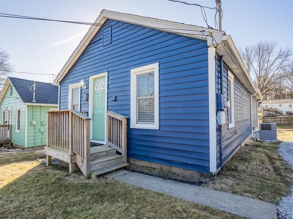 2614 W Oregon St, Evansville, IN 47720