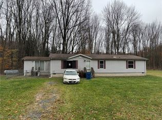 3690 Anderson Anthony Rd, Leavittsburg, OH 44430
