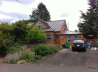 5054 NE Sumner St #A, Portland, OR 97218